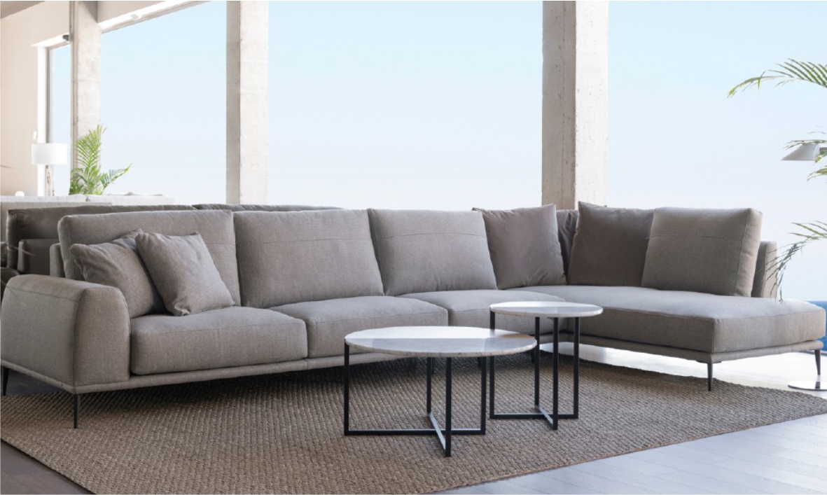 Especialistas en sofas, chaiselongues y butacas en zaragoza